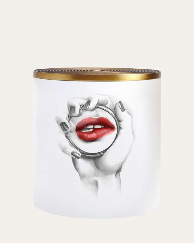 No.69 Oh Mon Dieu Candle - 3 Wick, 35 oz.